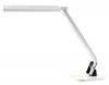 Softech - Natural Light Smart LED Desk Lamp with Tilting Head -White