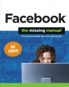 Facebook: The Missing Manual (Missing Manuals) (English and English Edition)