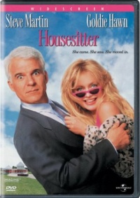 Housesitter