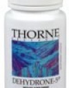 THORNE RESEARCH - Dehydrone-5 (5mg DHEA) - 90ct [Health and Beauty]