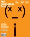 Technology Review (1-year auto-renewal)