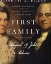 First Family: Abigail and John Adams