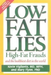 Low-Fat Lies