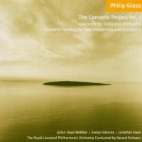 Philip Glass: The Concerto Project, Vol. 1