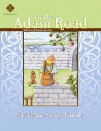 Adam of the Road, Student Study Guide