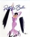 Patti Labelle - Live! One Night Only