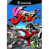 Viewtiful Joe - Gamecube