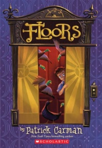 Floors: Book 1