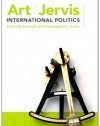 International Politics: Enduring Concepts and Contemporary Issues (11th Edition)