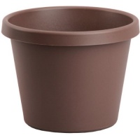 Akro-Mils LIA20000E21 Classic Pot, Chocolate, 20-Inch