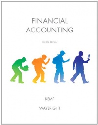 Financial Accounting (2nd Edition)