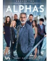 Alphas: Season Two