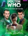 Doctor Who: Doctors Revisited - Ninth to Eleventh