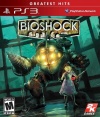 Bioshock - Playstation 3