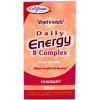 Fatigued to Fantastic!® Daily Energy B Complex 120 Capsules