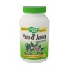 Nature's Way - Pau D'Arco Inner Bark, 545 mg, 180 capsules