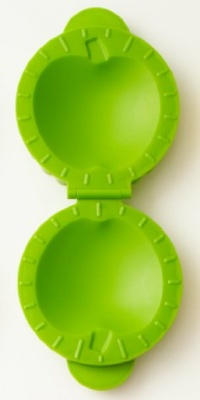 Tovolo Petite Apple Pie Mold