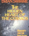 The Hidden Heart of the Cosmos: Humanity and the New Story