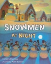 Snowmen at Night (Storytown Library, Grade K, Story 8)