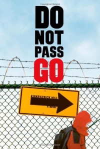 Do Not Pass Go