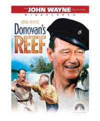 Donovan's Reef