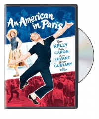 An American in Paris