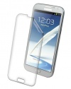 ZAGG InvisibleSHIELD for Samsung Galaxy Note II - Screen - 1 Pack - Retail Packaging - Clear