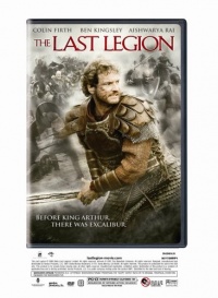 The Last Legion