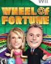 Wheel of Fortune - Nintendo Wii