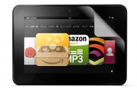 Buffalo Kindle Fire HD 7 Anti-Glare Screen Protector