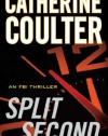 Split Second (An FBI Thriller)