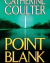 Point Blank (FBI Thriller)