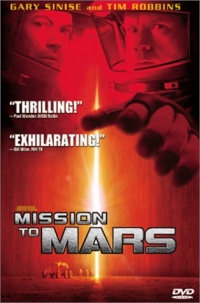 Mission To Mars