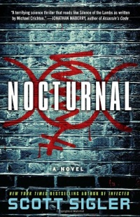 Nocturnal: A Novel