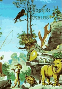 Aesop's Fables (Illustrated Junior Library)