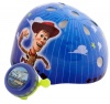 Disney Pixar Toy Story Child Helmet Value Pack Includes Bonus Bell Ages 5+