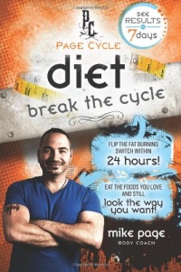 Page Cycle Diet: Break The Cycle