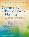 Community and Public Health Nursing: Evidence for Practice