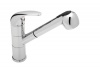 Blanco 440523 Torino Kitchen Faucet with Pullout Spray Chrome