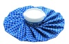 R&R ICE HOT BAG, Blue Checkers, 11