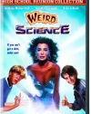 Weird Science (High School Reunion Collection)