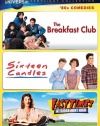 '80s Comedies Spotlight Collection [The Breakfast Club, Sixteen Candles, Fast Times at Ridgemont High] (Universal's 100th Anniversary)