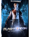 Flash Gordon - The Complete Series