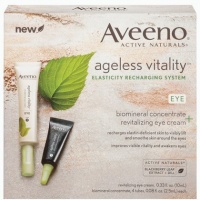 Aveeno Ageless Vitality  Revitalizing Eye Treatment