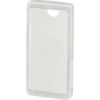 Sony LCJTSA/W Clear Protective Jacket for Bloggie Camera