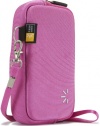 Case Logic UNZB-3 Neoprene Pocket Video/Camera Case - Pink (UNZB-3Pink)