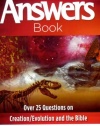 The New Answers Book: Over 25 Questions on Creation / Evolution and the Bible