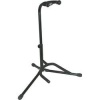 Musician's Gear Tubular Guitar Stand Black