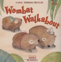 Wombat Walkabout