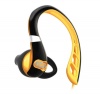 Polk Audio UltraFit 500 Headphones - Black Gold (ULTRAFIT 500GLD)